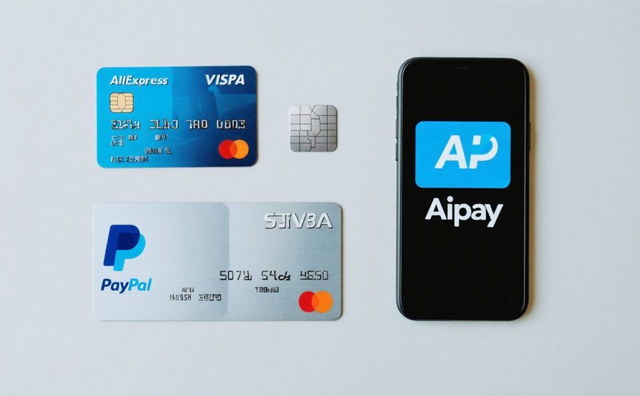 Metody płatności AliExpress – które opcje są najlepsze?