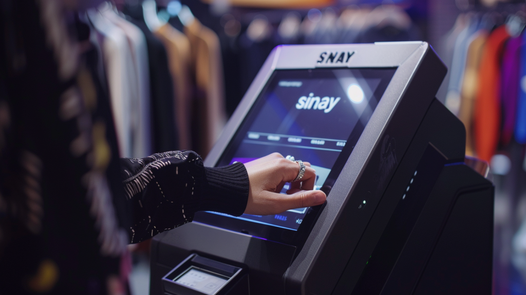 Metody płatności Sinsay