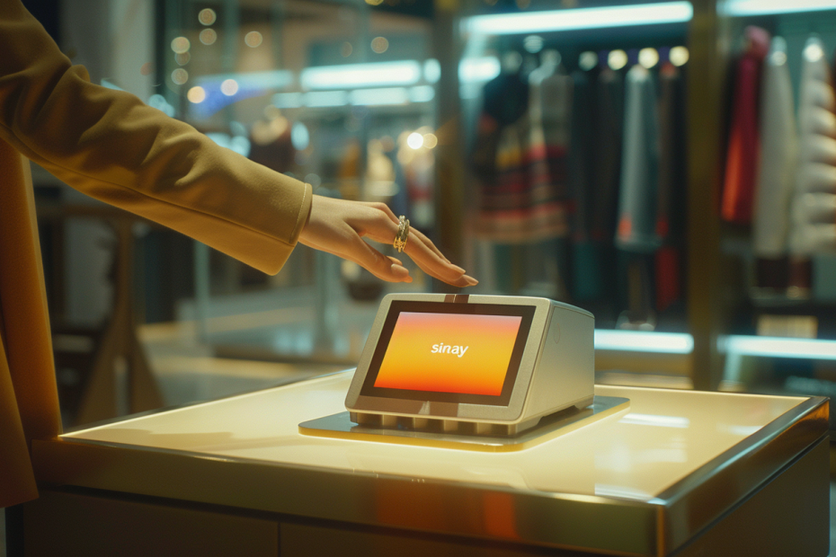 Metody płatności Sinsay