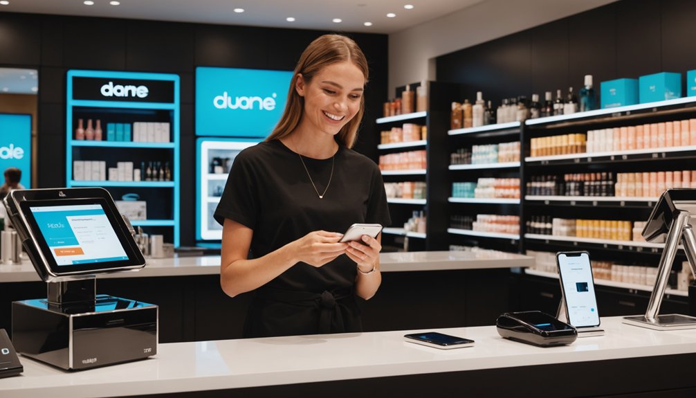 Metody Płatności Flaconi