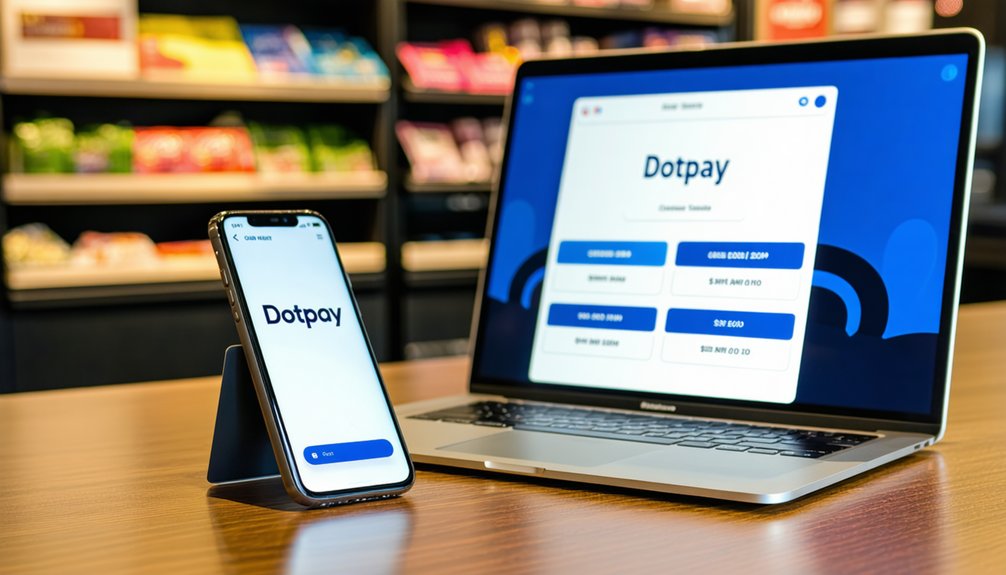 Metody płatności Dotpay