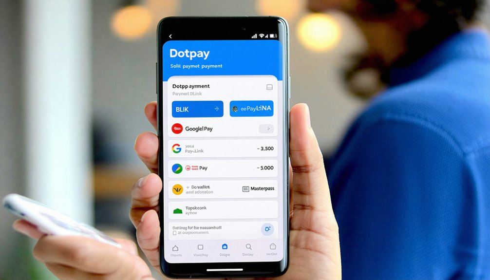 best payment methods explained