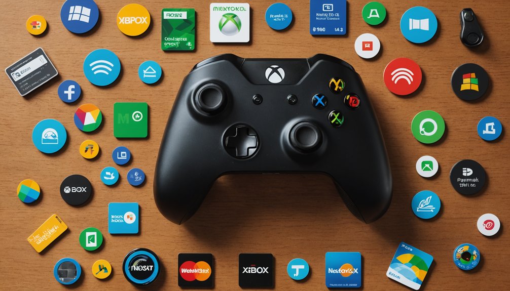 Metody płatności Xbox