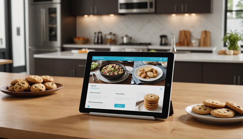 Metody płatności Cookidoo