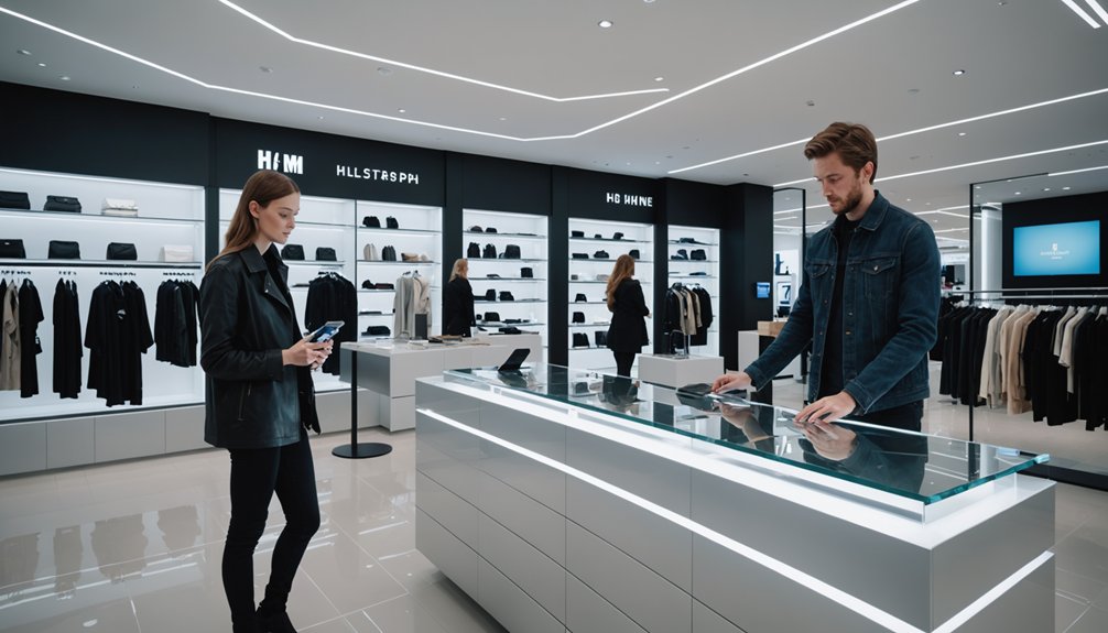 H&M Metody Płatności