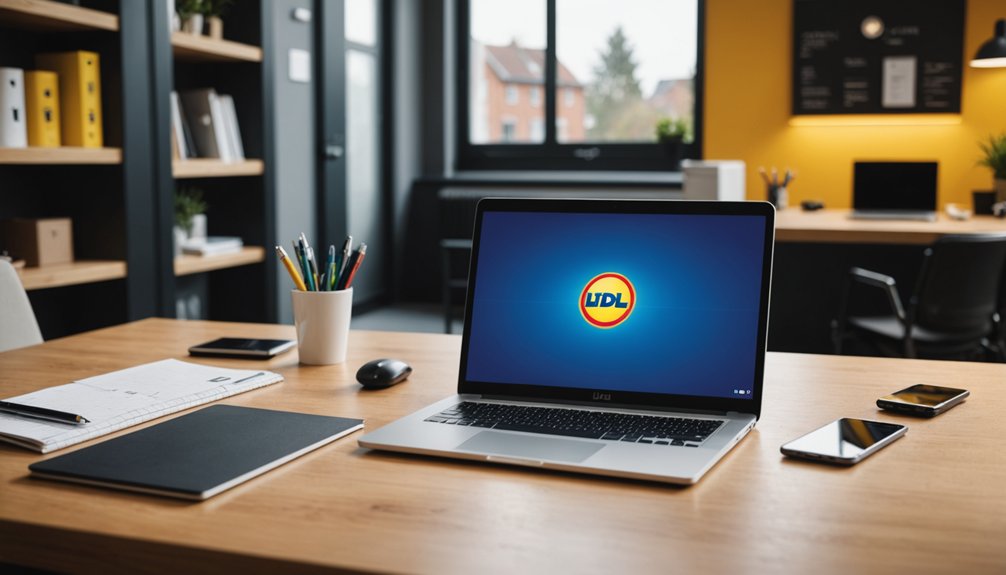 Lidl Metody Płatności