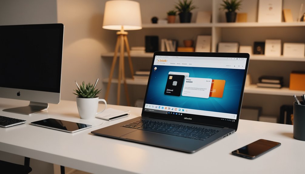 Metody płatności Zalando