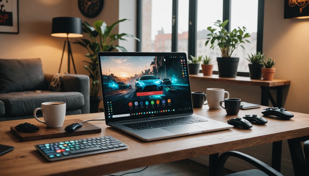 Metody Płatności Instant Gaming