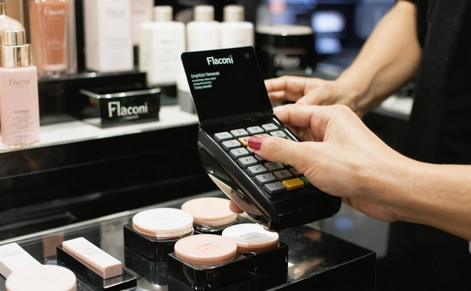 flaconi payment methods available