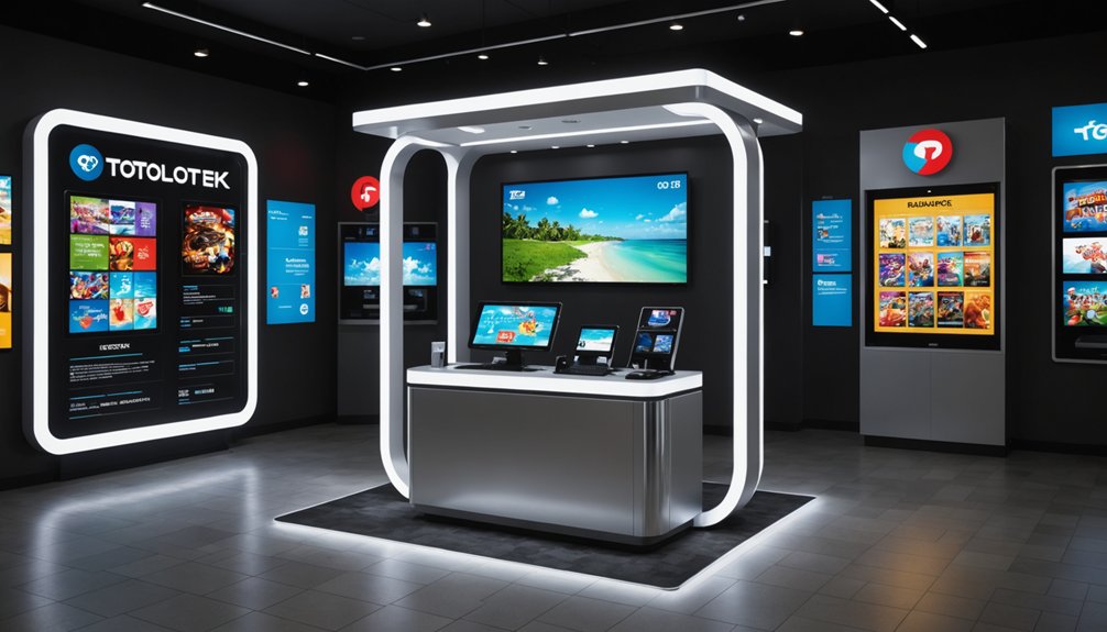 installment or subscription options