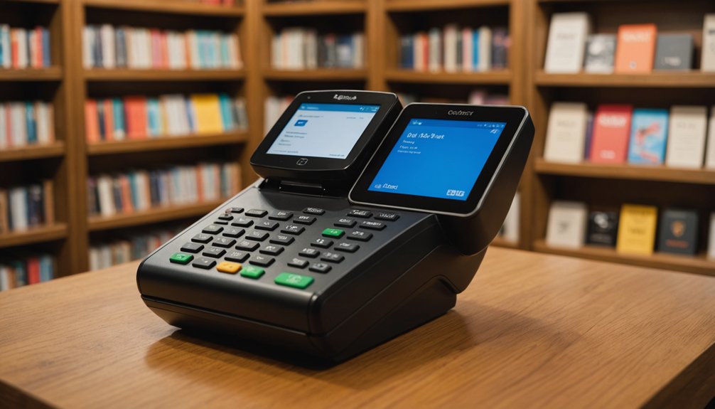 installment or subscription options