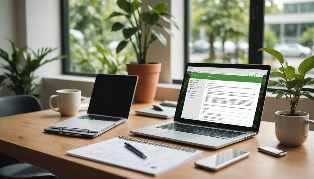 installment or subscription options