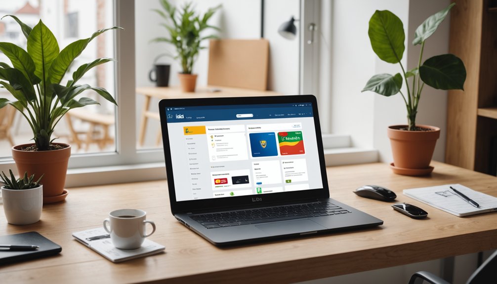 installment or subscription options