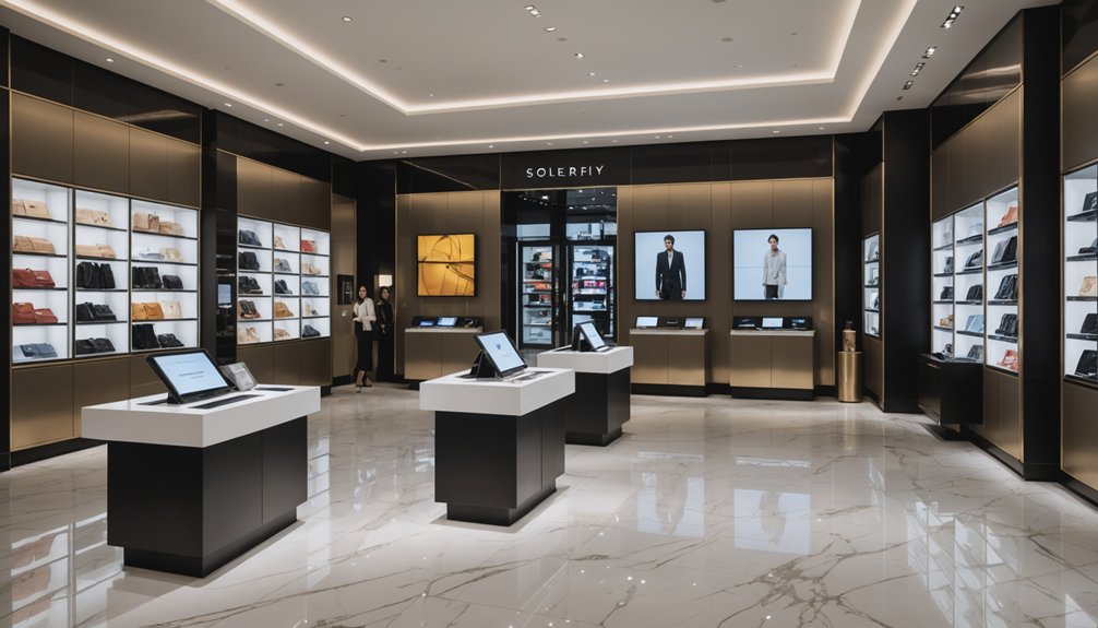 installment or subscription options