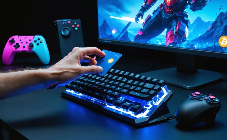 Metody Płatności Instant Gaming