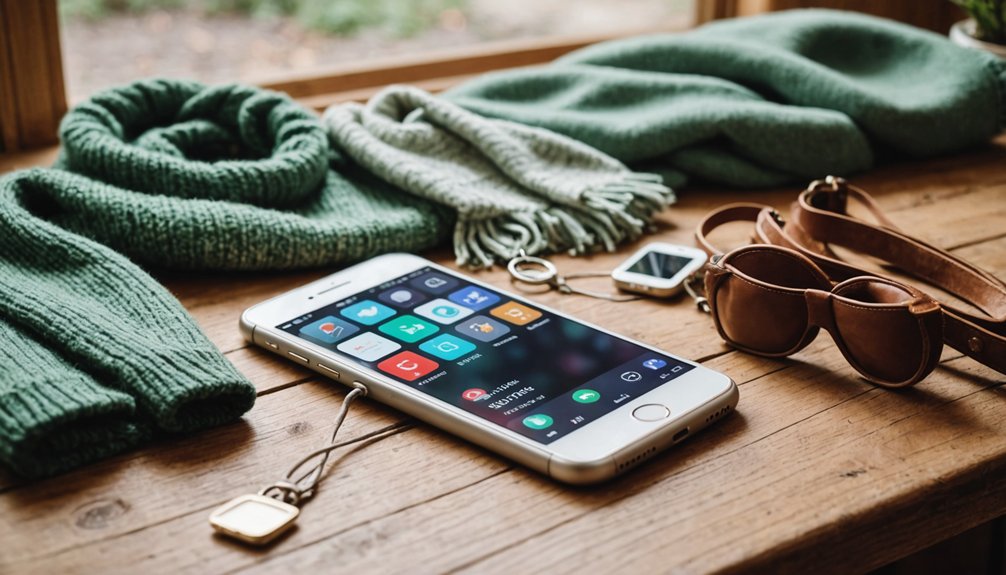 Metody płatności Vinted