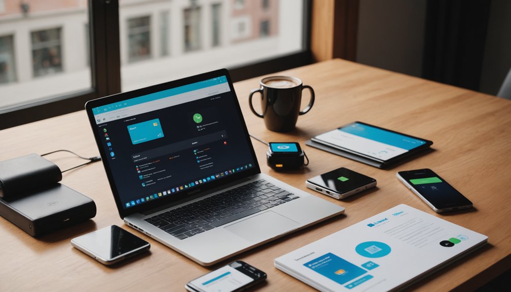 Metody płatności Legimi