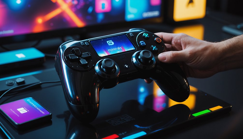 Metody Płatności Instant Gaming