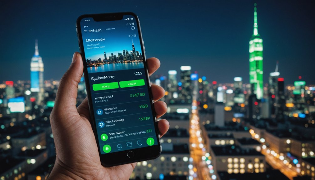 Metody płatności Skycash