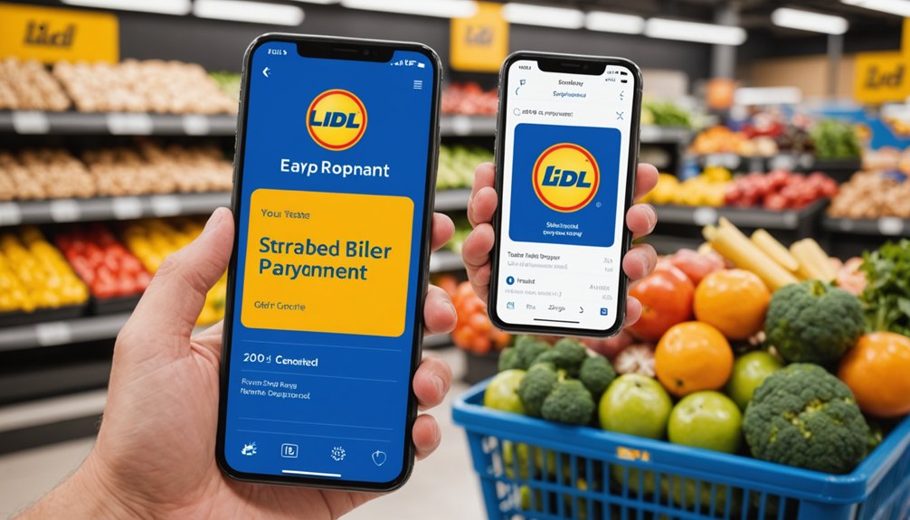 Lidl Metody Płatności