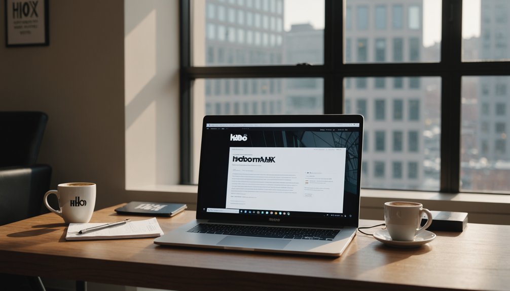 Metody płatności HBO Max