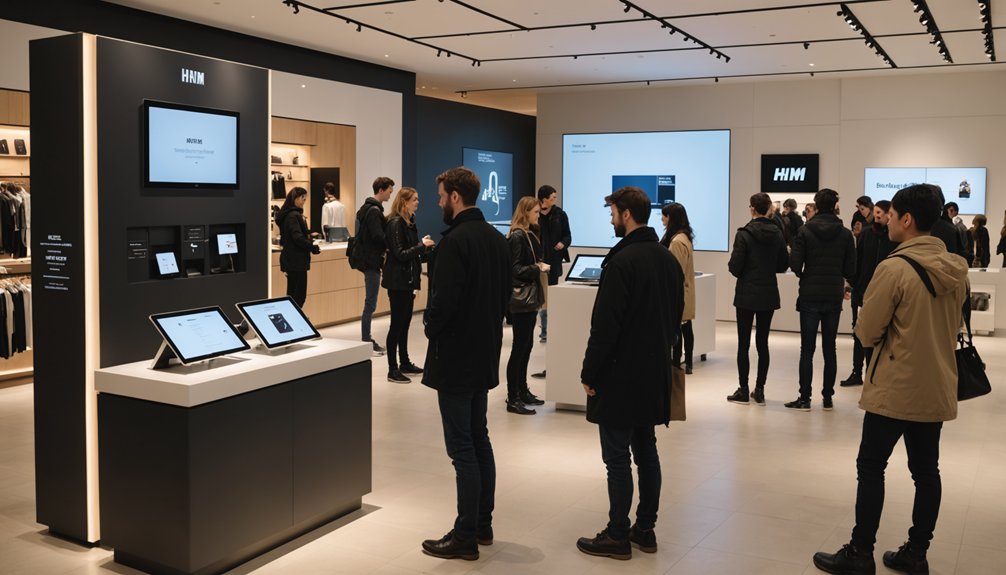 H&M Metody Płatności