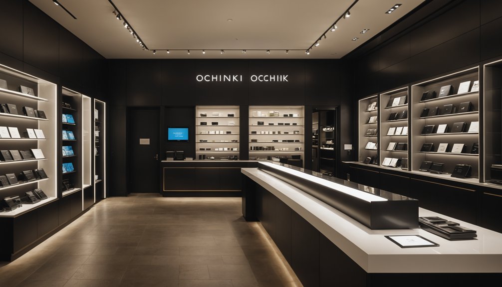 Metody Płatności Ochnik