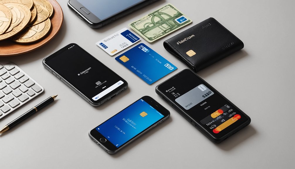 Metody Płatności Flaconi