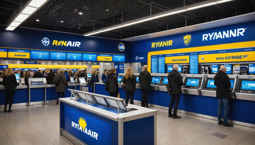 Metody Płatności Ryanair