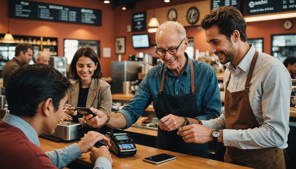 resolving rejected payment issues