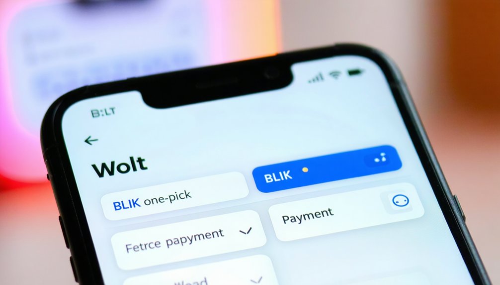 Metody płatności Wolt – sprawdź, jak zapłacić za dostawę, poznaj dostępne opcje i dowiedz się więcej o ewentualnych opłatach.