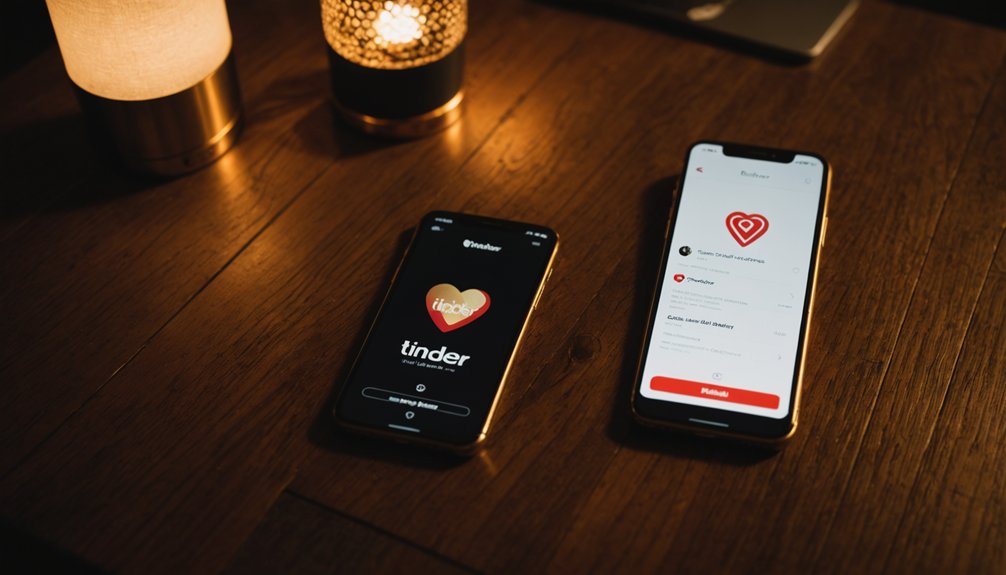 Metody płatności Tinder