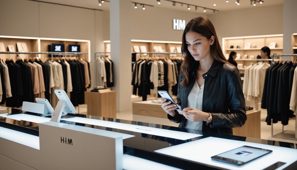 H&M Metody Płatności