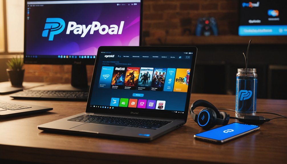 Metody Płatności Instant Gaming