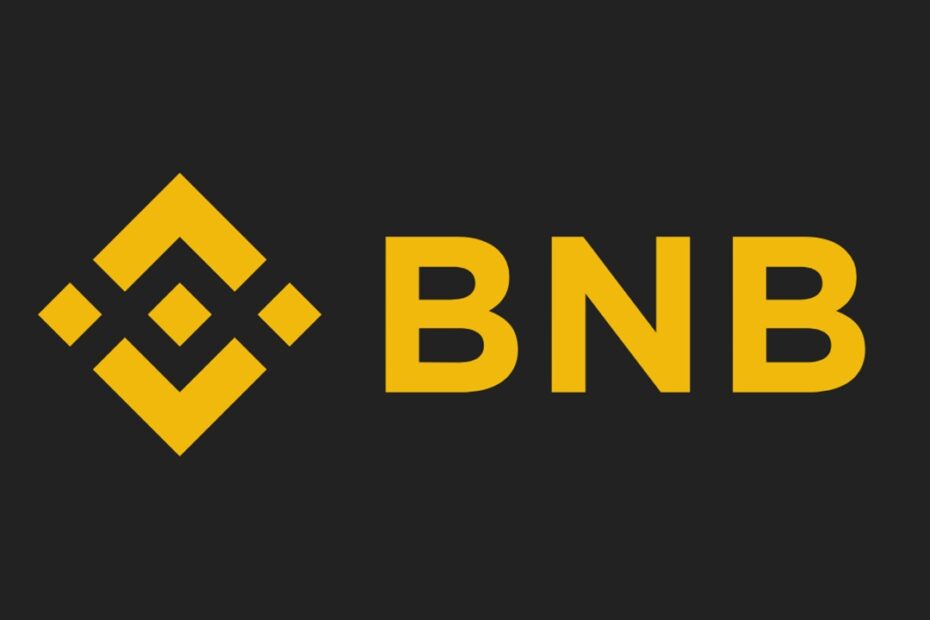 Kasyno Binance Coin