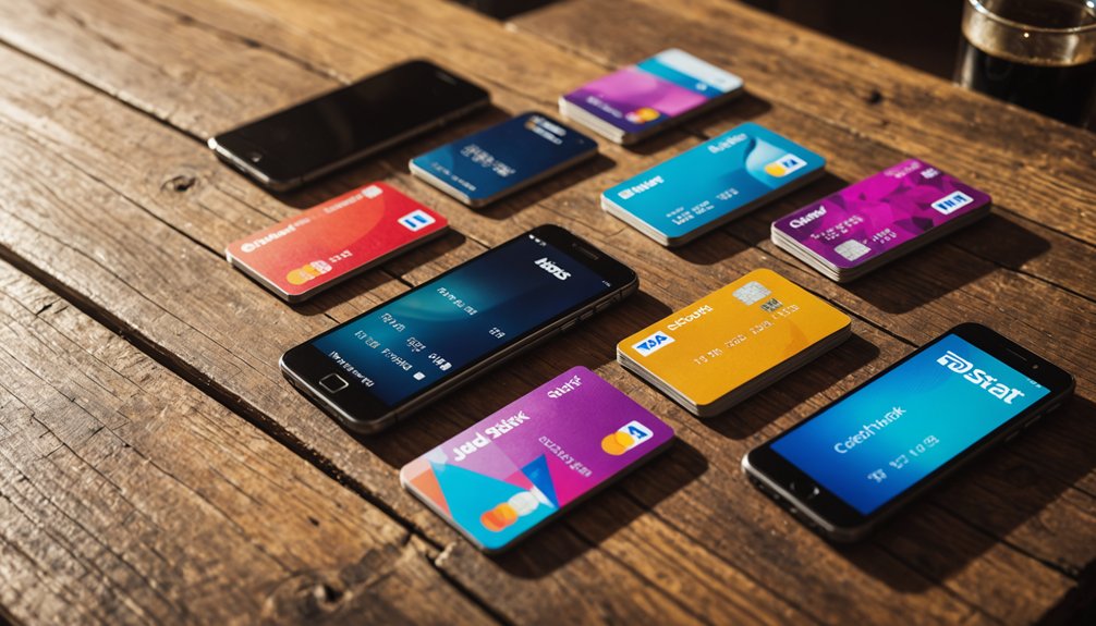 Metody płatności Etsy