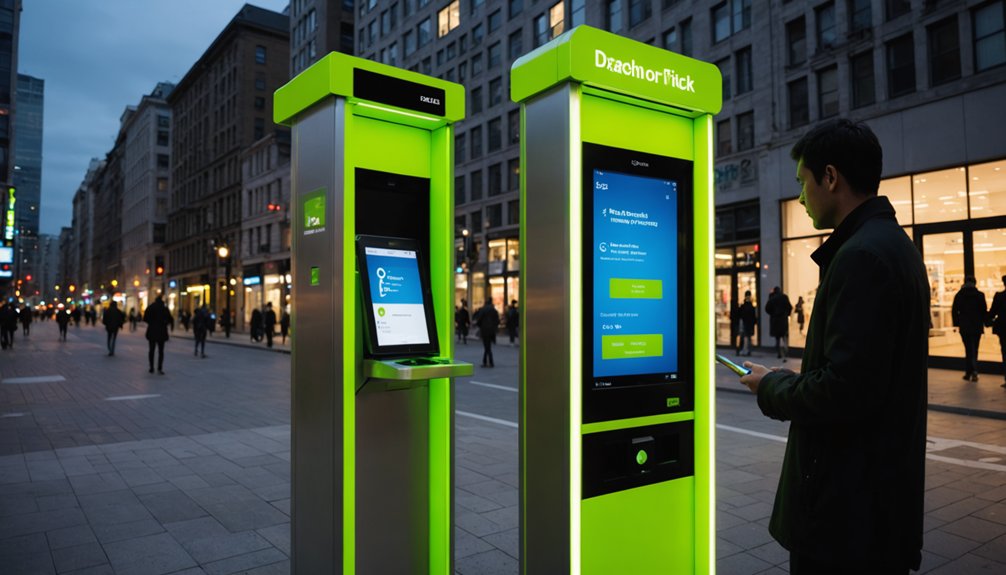 Metody płatności Lime