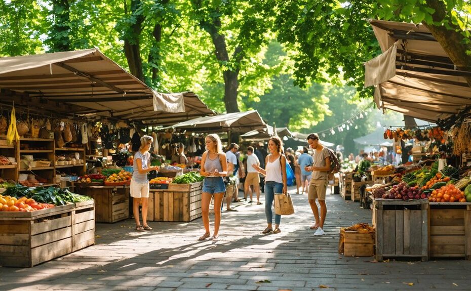 Metody płatności Outdoorzy