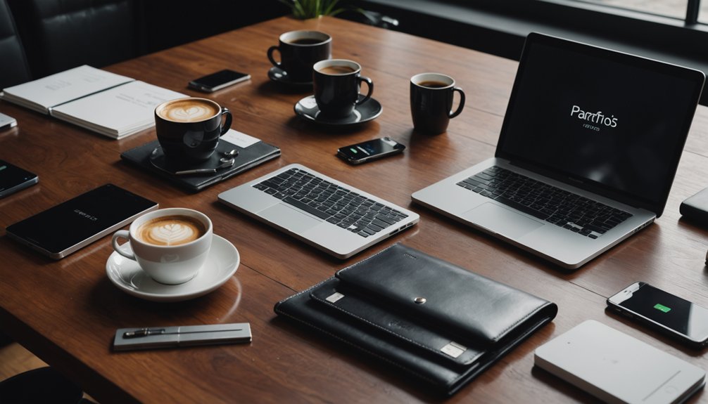 parfois payment definition explanation