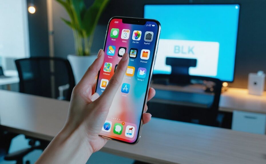 blik safety information overview