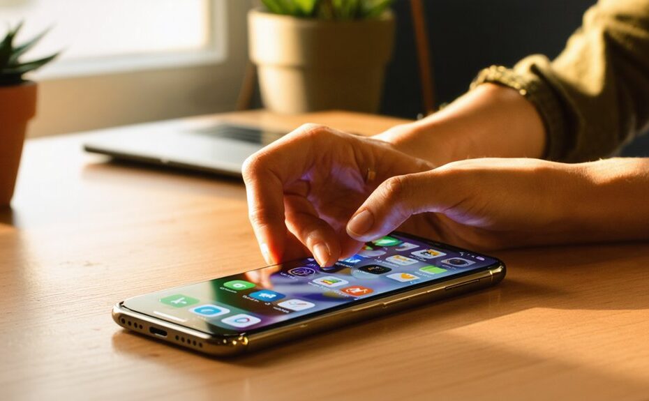 change phone number blik