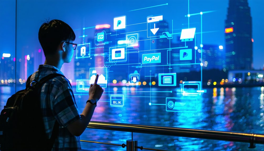 future perspectives and trends