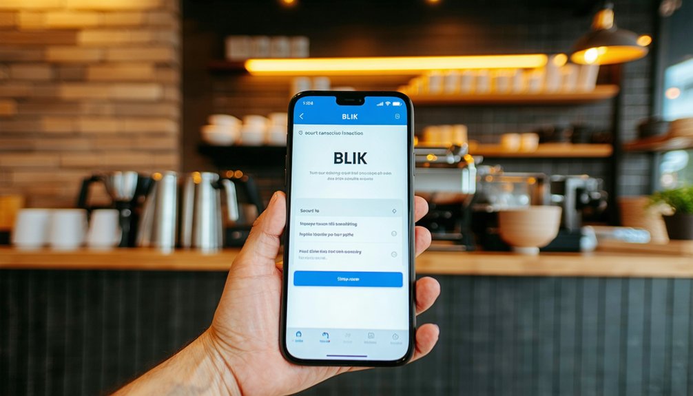 Czy BLIK jest bezpieczny