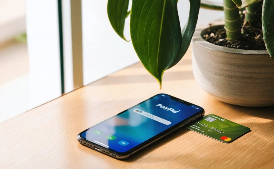 paypal versus blik comparison