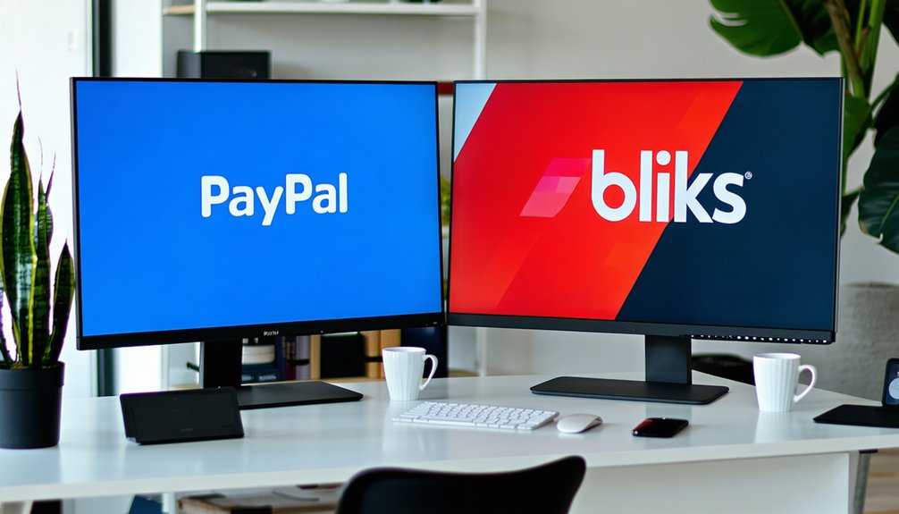 user experience comparison analysis