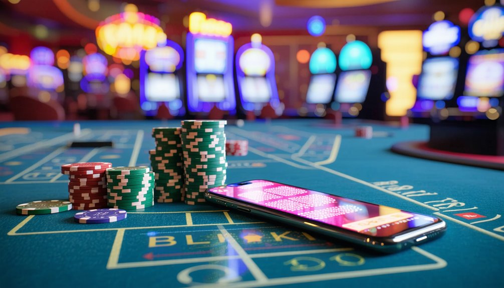 NAJLEPSZE kasyno minimalny depozyt 10 zł BLIK aktualizacja w październiku 2026