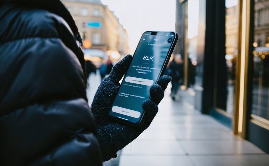 wyjaśnienie czasu zwrotu blik