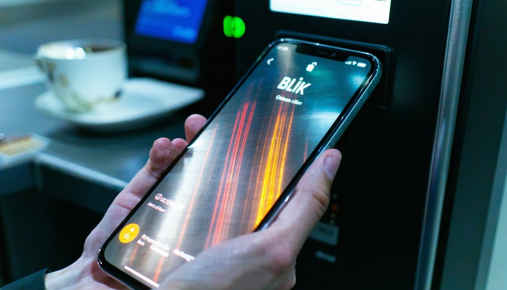 jednorazowa aplikacja potwierdzona biometrycznie zabezpieczona