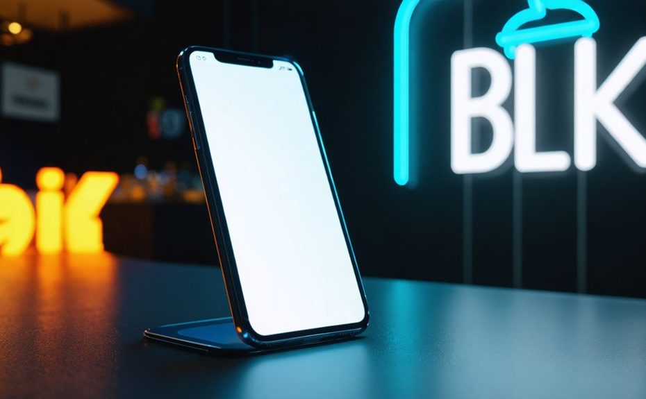 polskie banki stworzyły blik